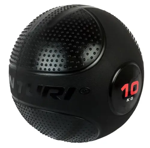 Tunturi Slam Ball - 10 kg