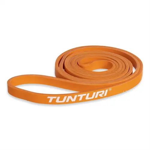 Tunturi Powerband - Ekstra Let