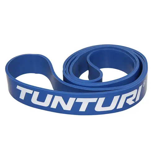 Tunturi Powerband - Hård