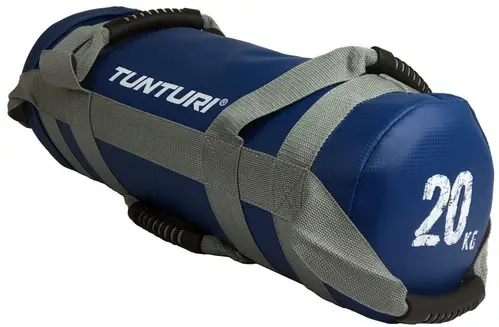 Tunturi Powerbag - 20 kg