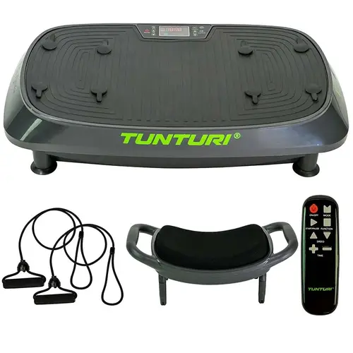 Tunturi V20 Vibrationstræner