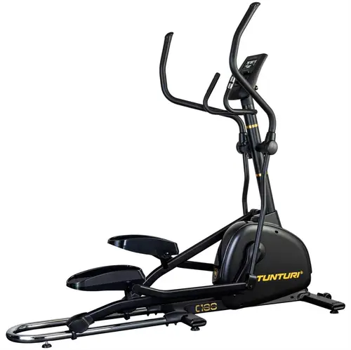 Tunturi Centuri C100-F Crosstrainer - Limited Edition