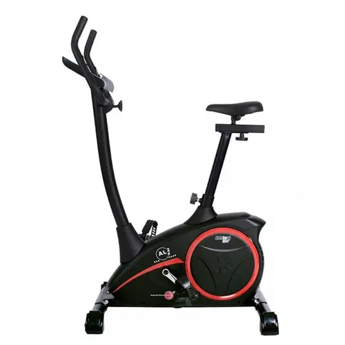 Top Sport AL 2 Ergometercykel - Sort