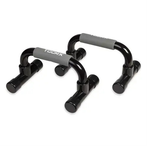 TOORX Push Up Bars