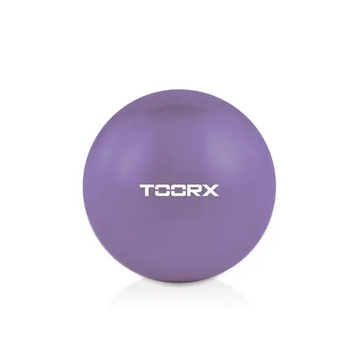 Toorx Toning Træningsbold - 1,5 kg