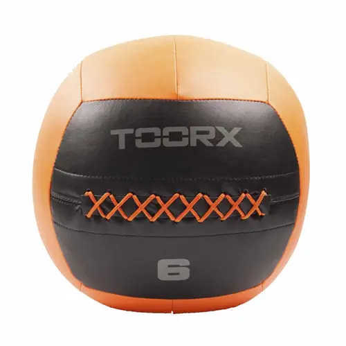 Toorx Wall Træningsbold - 6 kg