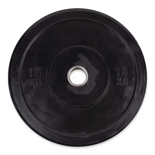 ASG Bumperplate - 15 kg