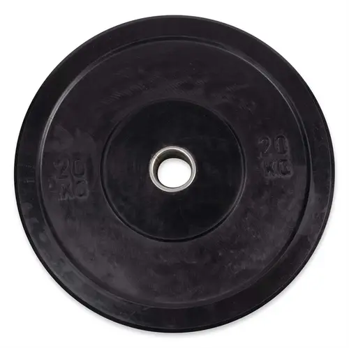 ASG Bumperplate - 20 kg