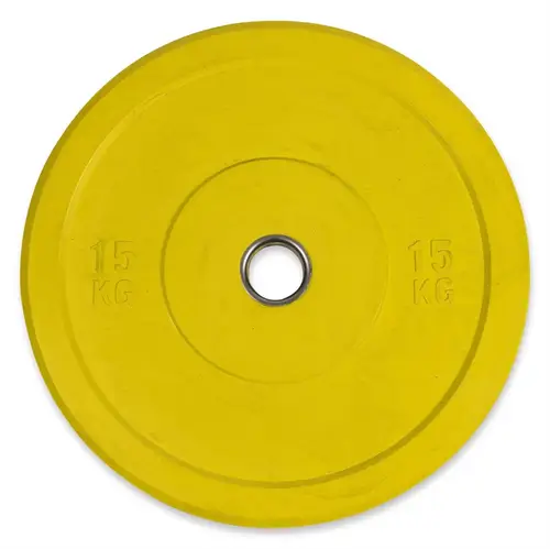 ASG Gul Bumperplate -15 kg