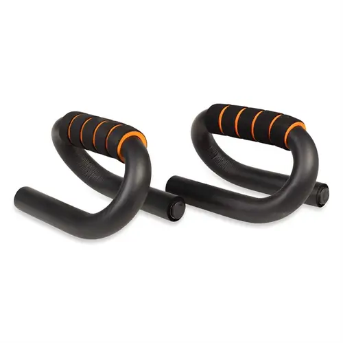 ASG Push Up Bars - Sort