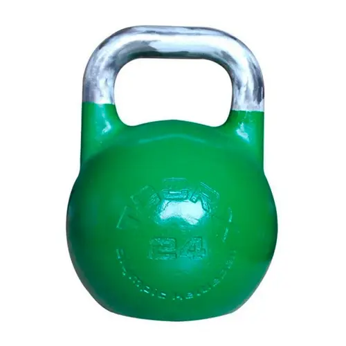 Toorx Olympisk Kettlebell - 24 kg