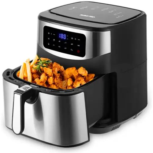 Digital Airfryer 10L