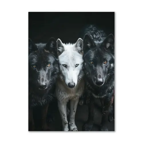 Loyal Pack - 90x120 cm. - Ingen