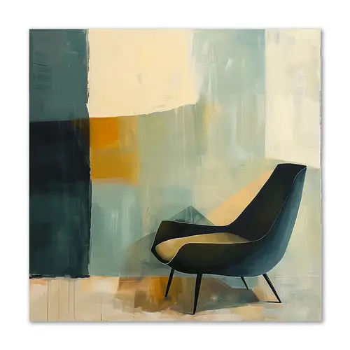 Comfort Oasis - 60x60 cm. - Ingen