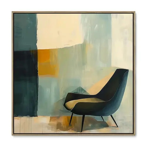 Comfort Oasis - 120x120 cm. - Ege ramme