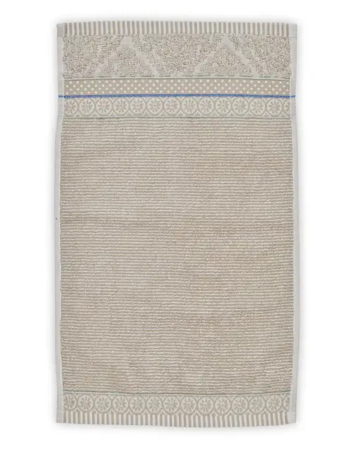 Pip Studio Soft Zellige Khaki 30x50