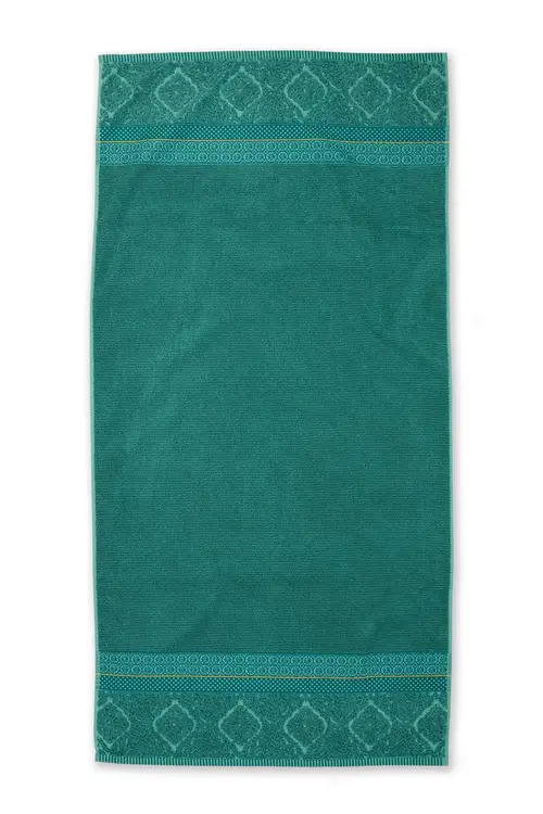 PIP Soft Zellige Green 70x140