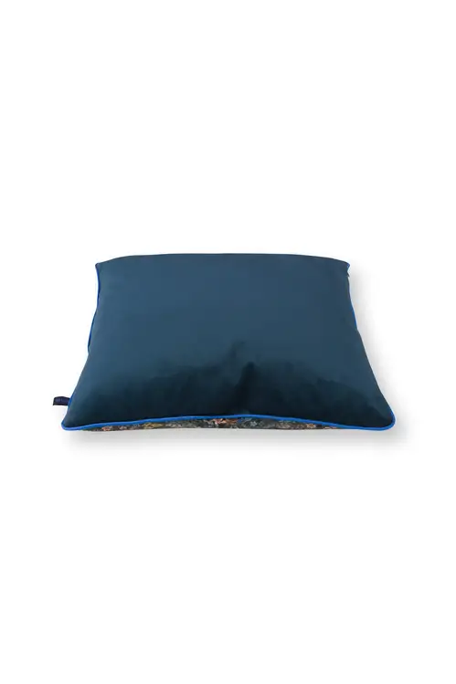 Cushion Tutti i Fiori Blue 50x50cm