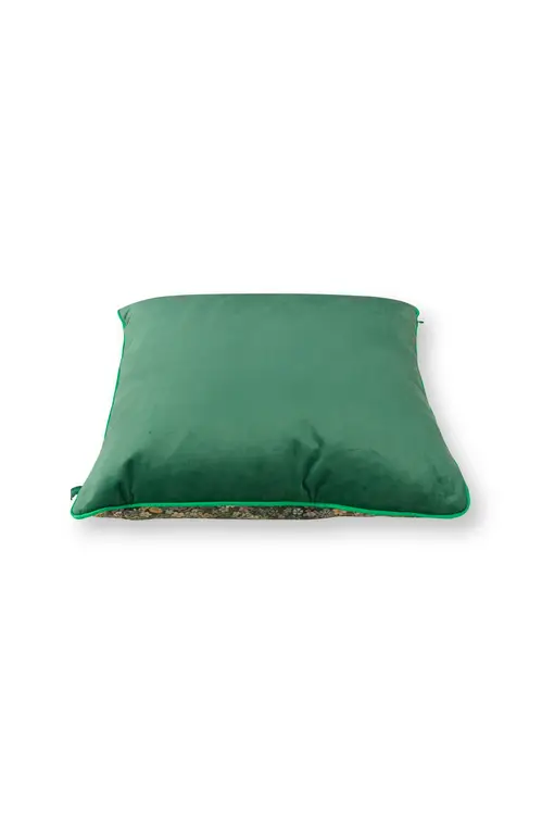 Cushion Tutti i Fiori Green 50x50cm