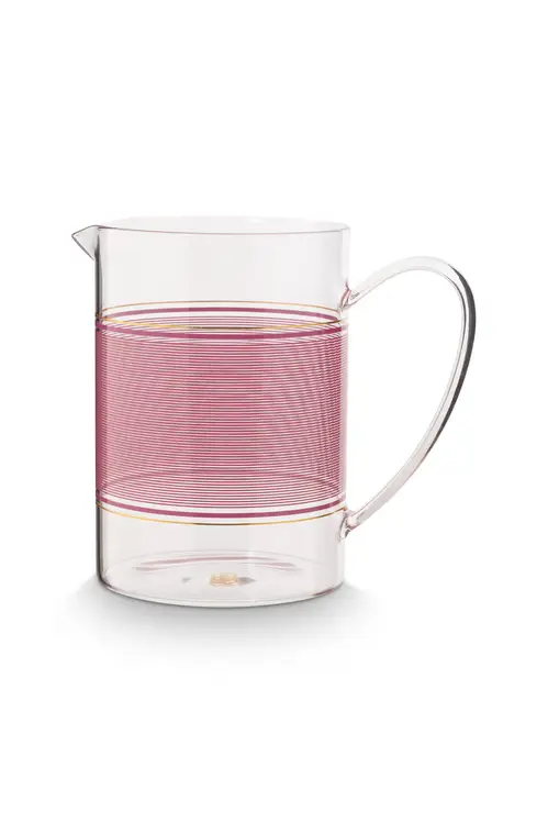 Pitcher Chique Pink 1.6ltr