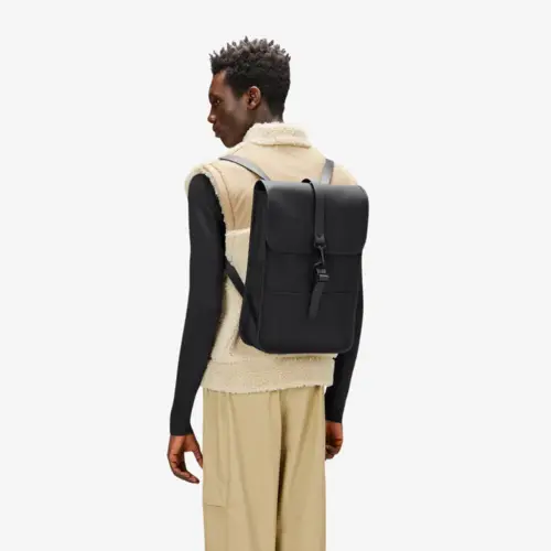 Backpack Mini - Sort