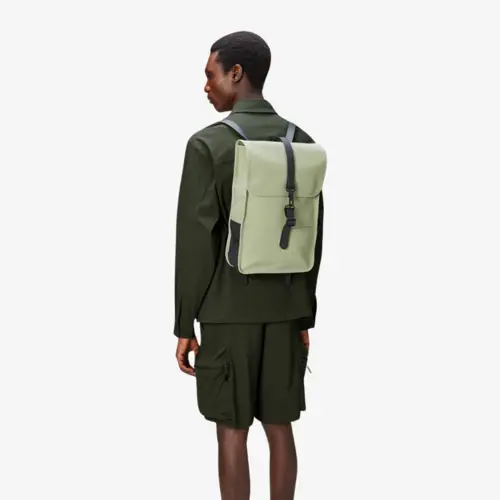 Backpack mini - Earth