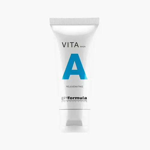 VITA A Rejuvenating - Mask