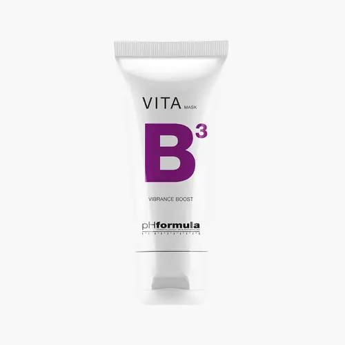 VITA B3 Vibrance Boost Mask