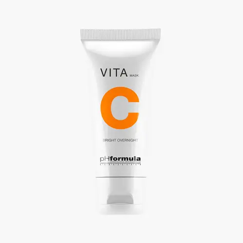 VITA C Bright Overnight - Mask