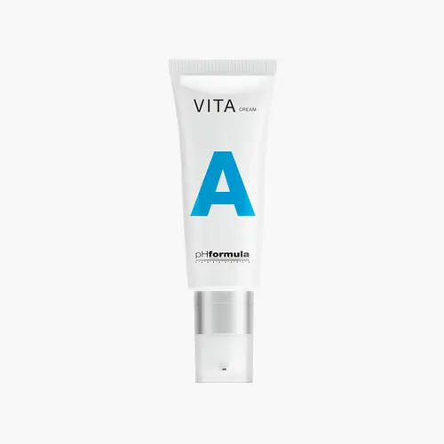 VITA A - Cream