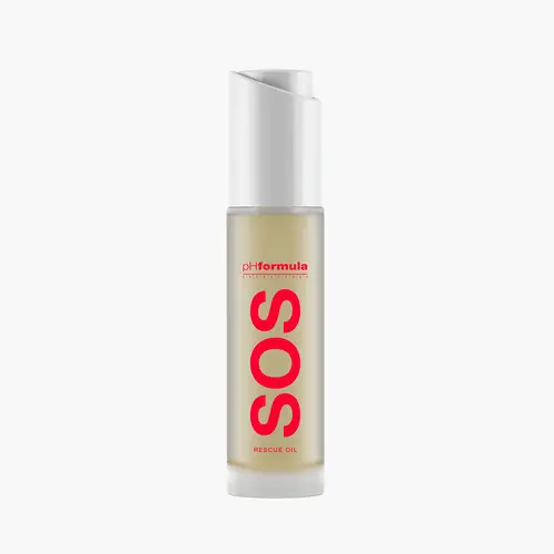 SOS Rescue Oil