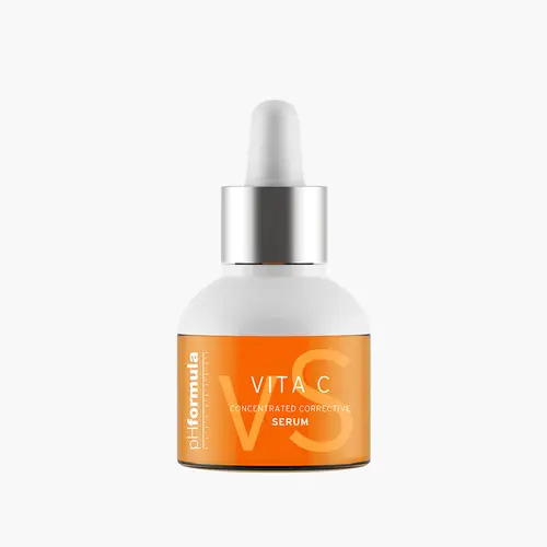 VITA C Concentrated Corrective Serum