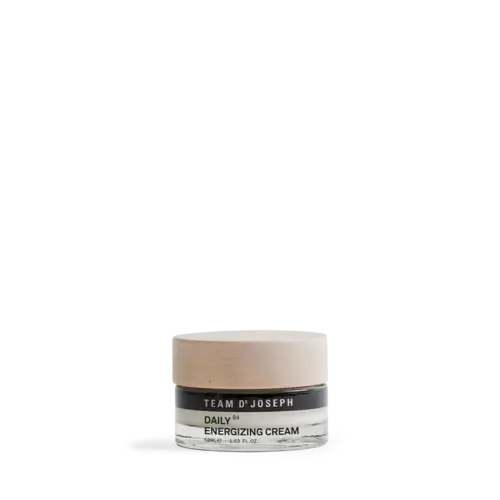 Daily energizing cream