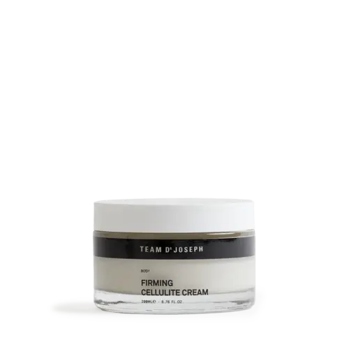 Firming cellulite cream