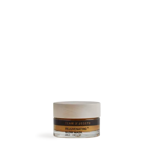 Rejuvenating Glow Mask