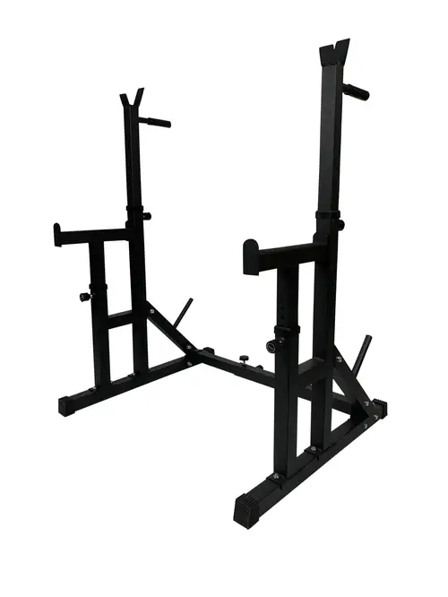 Squat Rack Pro+