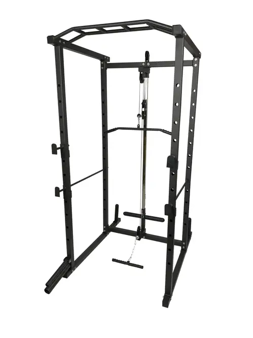 Multifunktionelt Power Rack