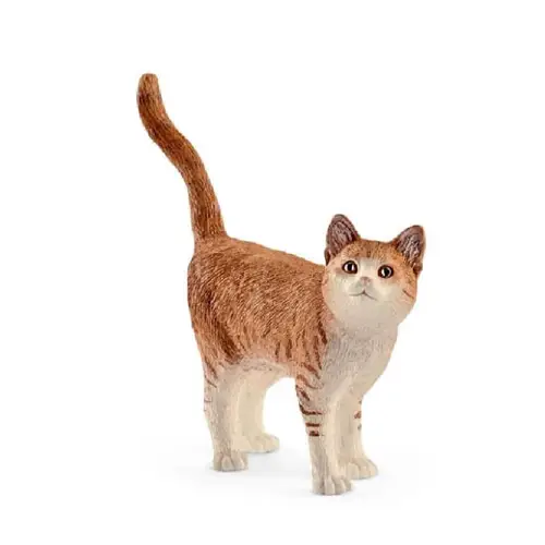 Schleich Kat