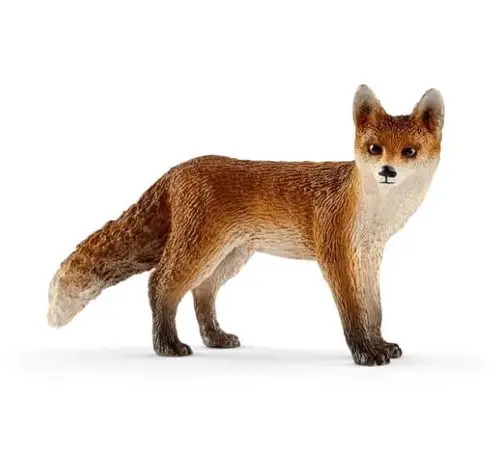 Schleich Ræv