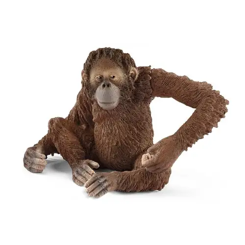 Schleich Orangutang