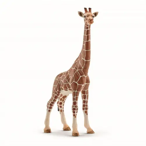 Schleich Giraffe