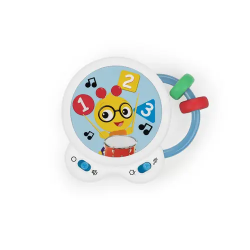 Baby Einstein Minitromme - Hape