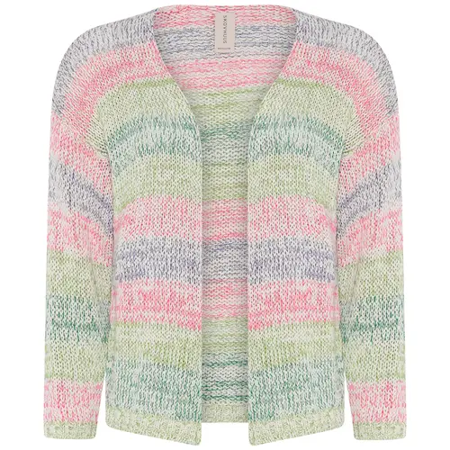 Skovhuus Kvinde Strik Cardigan Spring S