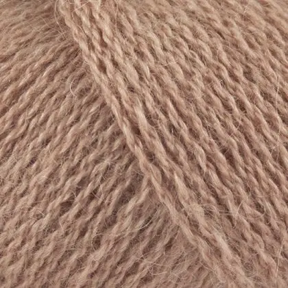 Alpaca-merinould-nældefiber