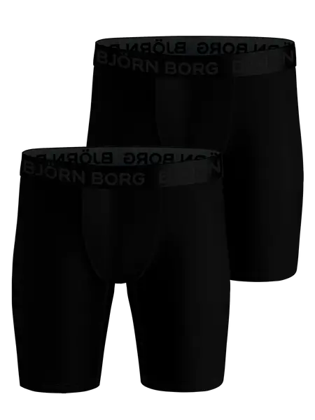 Björn Borg Sports Boxers Long Leg, L