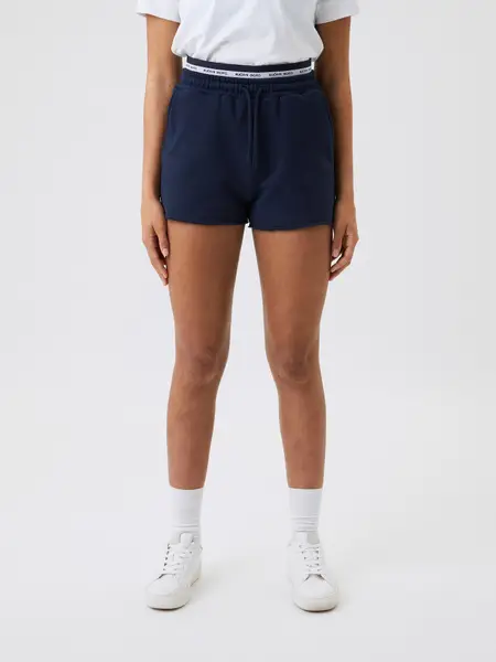 Björn Borg Borg Elastic Shorts Marineblå, M