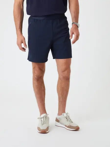 Björn Borg Borg Pocket Shorts Marineblå, L