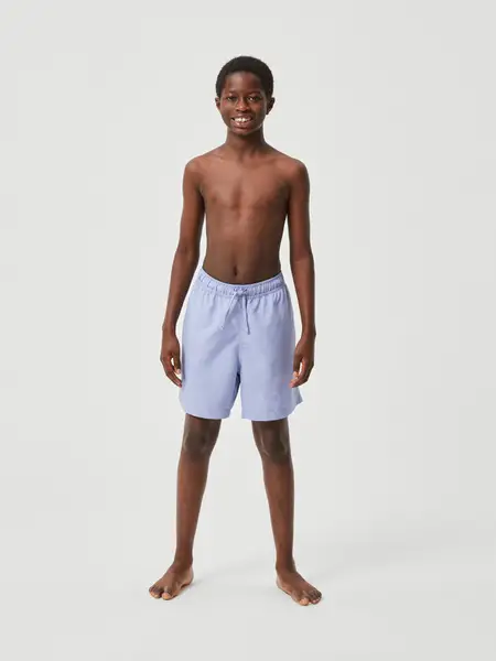 Björn Borg Borg Swim Shorts Lilla, 122-128