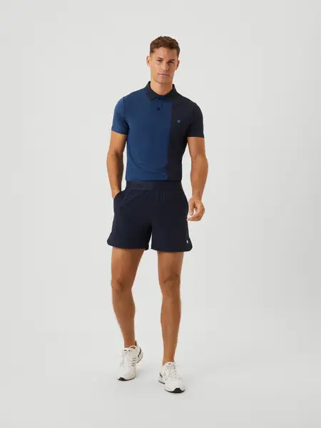 Björn Borg Ace Short Shorts Marineblå, L