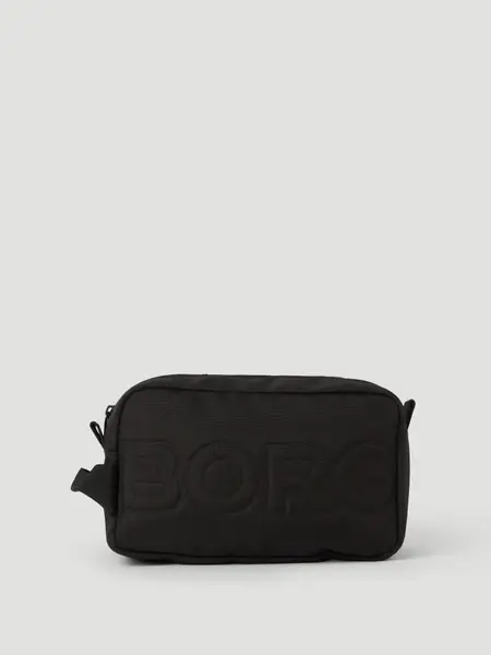 Björn Borg Borg Embossed Toilet Case Sort